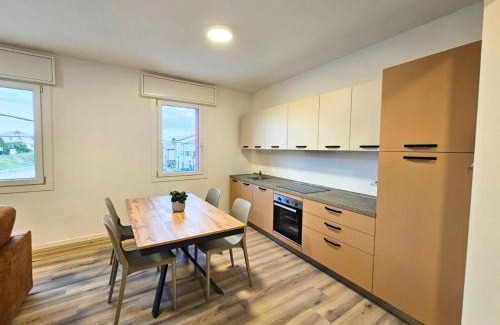 Bovolenta Apartamento | Alloggi Pepe