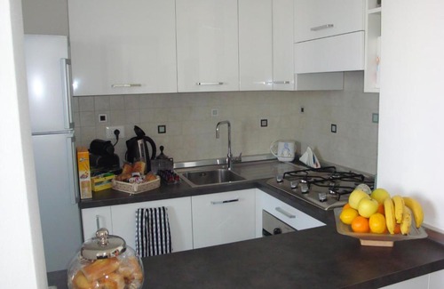 Copparo Apartamento | Alloggio al Naviglio