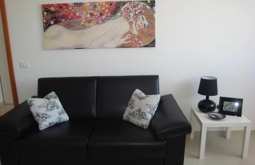 Copparo Apartamento | Alloggio al Naviglio