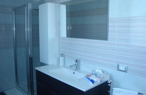 Copparo Apartamento | Alloggio al Naviglio