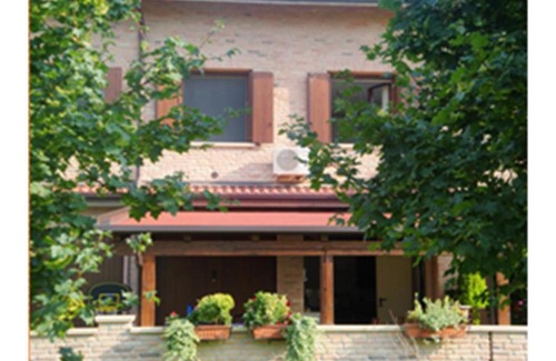 Copparo Apartamento | Alloggio al Naviglio