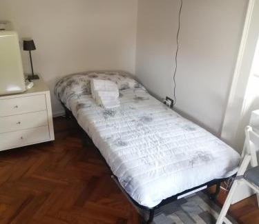 Mariano Comense Casa | Alloggio con bagno PVT e aree relax