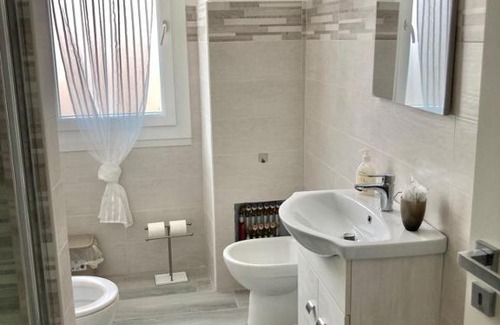 Rione San Maurizio Apartamento | Alloggio Diana