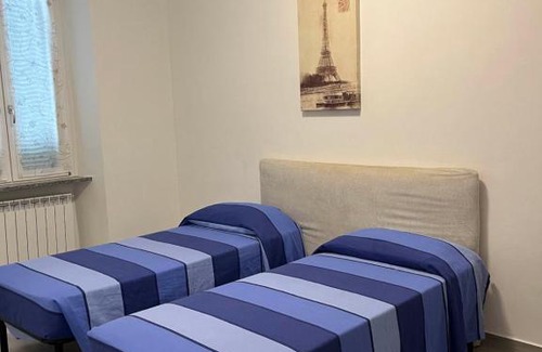 Rione San Maurizio Apartamento | Alloggio Diana