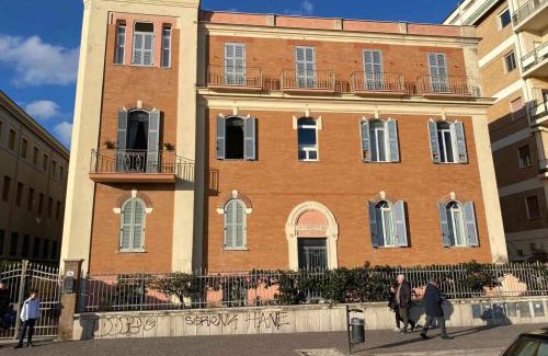 Nettuno Apartamento | Alloggio in palazzina stile Liberty Fronte Mare