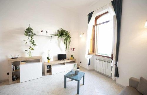 Nettuno Apartamento | Alloggio in palazzina stile Liberty Fronte Mare