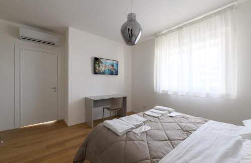 Casal Bertone Apartamento | Alloggio per uso turistico Roma Casal Bertone - Casa del Sole