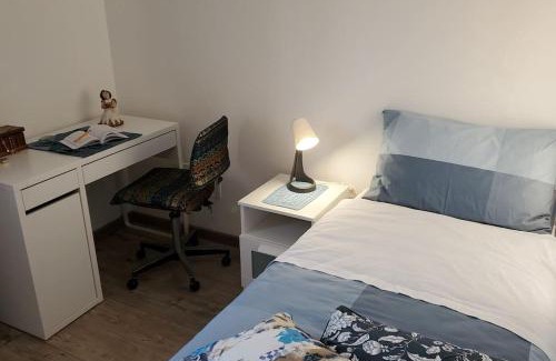 Adria Apartamento | Alloggio spazioso e comodo con parcheggio gratuito