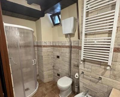 Fiuggi Apartamento | Alloggio turistico da Riccardo