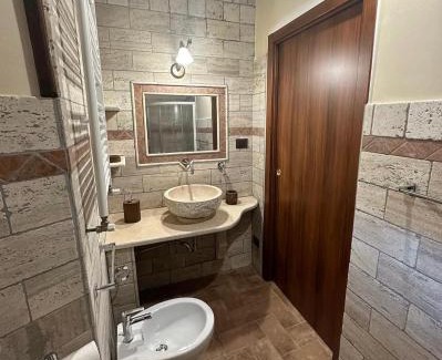 Fiuggi Apartamento | Alloggio turistico da Riccardo