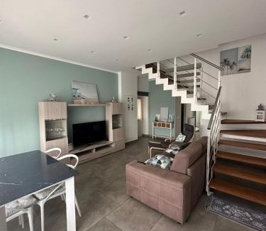 Anzio Casa | Alloggio turistico villinetto Cinzia