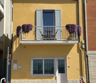 Anzio Casa | Alloggio turistico villinetto Cinzia