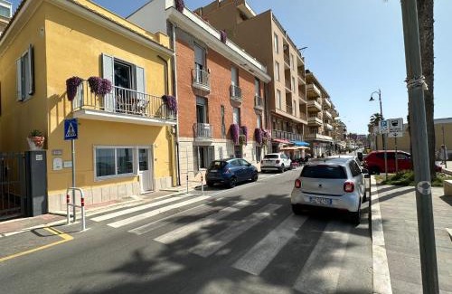 Anzio Casa | Alloggio turistico villinetto Cinzia