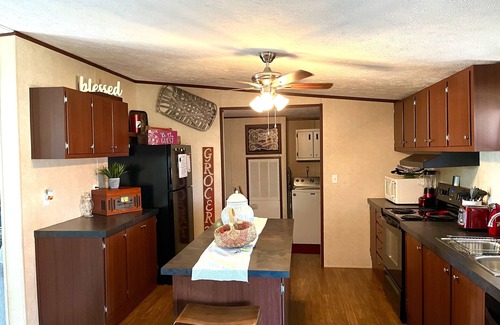 Allons Casa | Allons Mountain Home