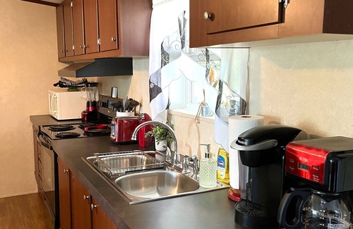 Allons Casa | Allons Mountain Home