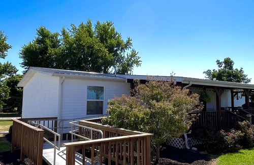 Allons Casa | Allons Mountain Home