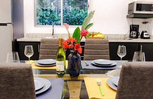 Cocles Apartamento | Alloro Jungle Villas