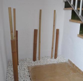 Deltebre Casa | Allotjament Casa M Cinta