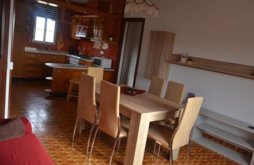 Deltebre Casa | Allotjament Casa M Cinta