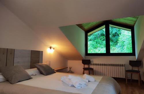 Camprodon Apartamento | Allotjaments el Pont