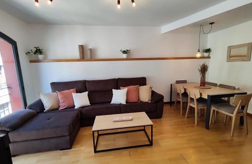 Camprodon Apartamento | Allotjaments el Pont