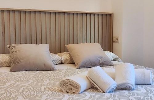 Camprodon Apartamento | Allotjaments el Pont