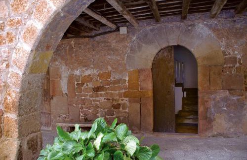 Santa Pau Apartamento | Allotjaments Plaça Major-Roure