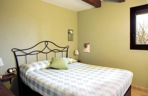 Santa Pau Apartamento | Allotjaments Plaça Major-Roure