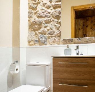 Santa Pau Apartamento | Allotjaments Plaça Major-Roure
