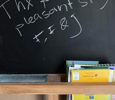 Dahlem Apartamento | Alltagsstress adé - Wohnung mit Kamin in der Eifel