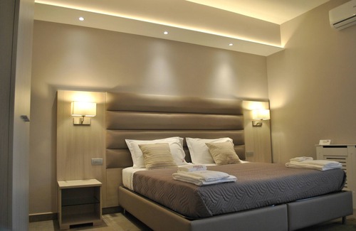 Villaggio Mose Cama Y Desayuno | Alludo B&B