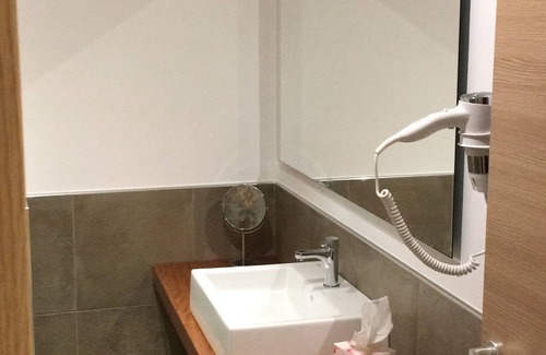 Villaggio Mose Cama Y Desayuno | Alludo B&B