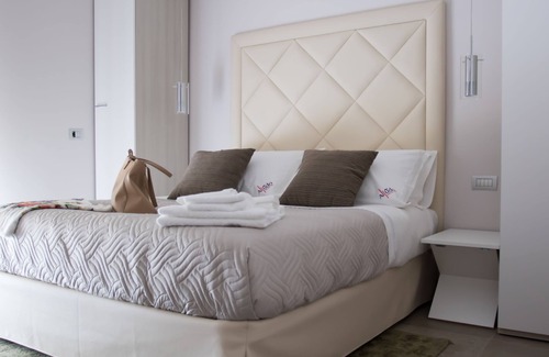 Villaggio Mose Cama Y Desayuno | Alludo B&B