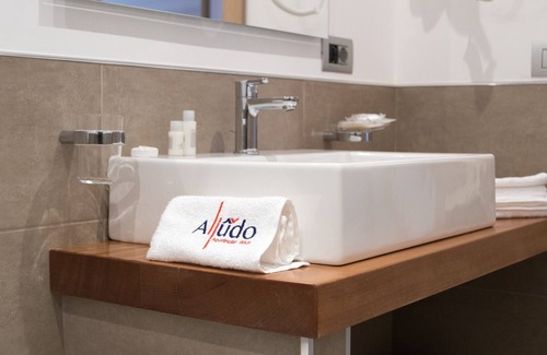 Villaggio Mose Cama Y Desayuno | Alludo B&B