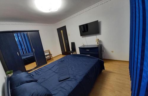 Piatra Neamt Apartamento | ALMA Apartament