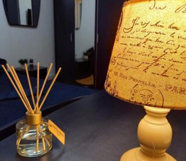 Piatra Neamt Apartamento | ALMA Apartament