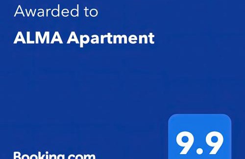 Piatra Neamt Apartamento | ALMA Apartament