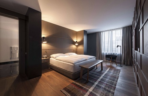 Eixample Hotel | Alma Barcelona GL