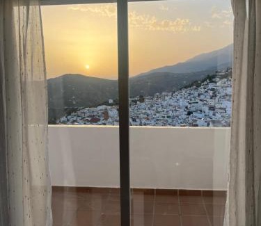 Cómpeta Apartamento | Alma de Cómpeta