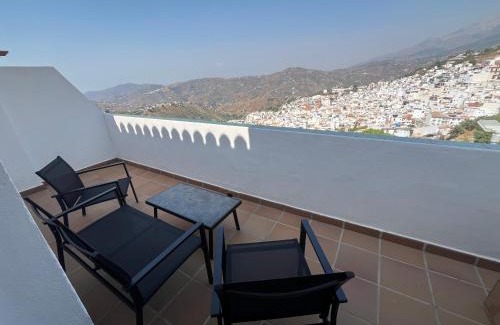 Cómpeta Apartamento | Alma de Cómpeta