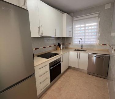 Cómpeta Apartamento | Alma de Cómpeta