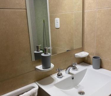 Tunuyán Apartamento | Alma de Uco