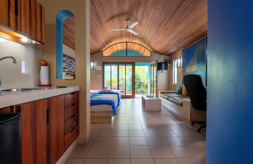 Esterillos Este Hotel | Alma Del Pacifico Beach Hotel & Spa