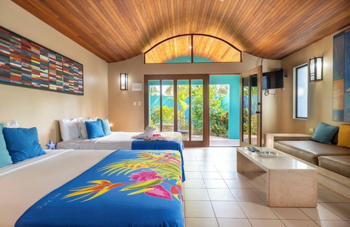 Esterillos Este Hotel | Alma Del Pacifico Beach Hotel & Spa