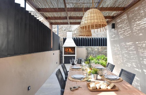 Mogan Apartamento | Alma Tauro by VillaGranCanaria