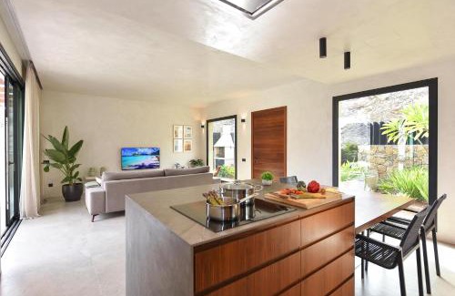 Mogan Apartamento | Alma Tauro by VillaGranCanaria