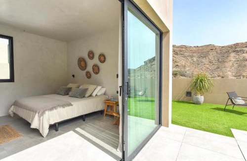 Mogan Apartamento | Alma Tauro by VillaGranCanaria