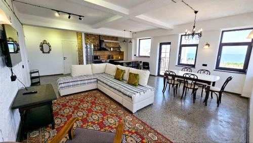 Cholpon-Ata Apartamento | Alma Villa Guest House - Bosteri