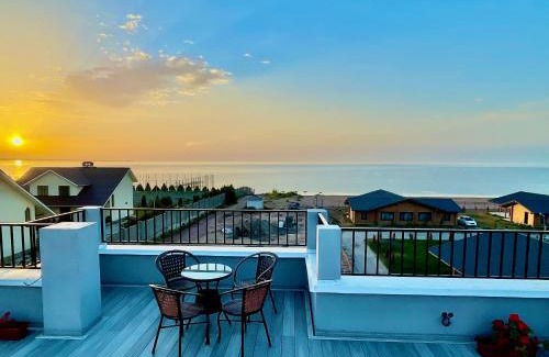 Cholpon-Ata Apartamento | Alma Villa Guest House - Bosteri