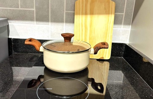 Zona Leste Apartamento | Almagah 227 - Viva o melhor do Tatuapé